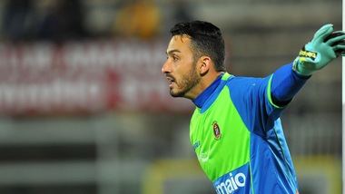 Verona, Nicolas passa al Trapani