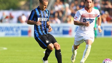 Serie A Carpi, Porcari: «Il Frosinone non è l'ultima spiaggia»