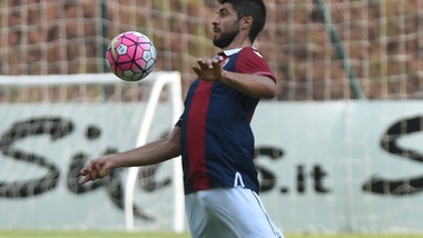 Rossettini: «Bologna è un punto d'arrivo»