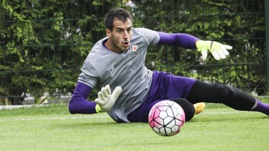 Fiorentina, ufficiale: Rosati al Perugia