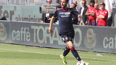 Cagliari, Cop passa in prestito al Malaga