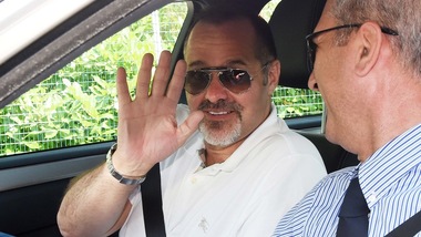 Saputo: «Bologna, basi solide ora e nel futuro»