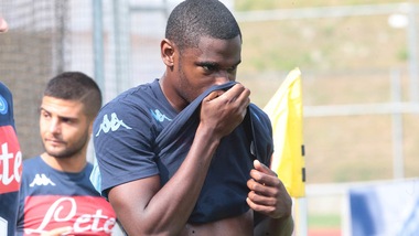 Udinese, Colantuono aspetta Duvan Zapata