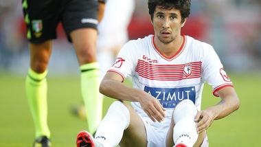 Matos e Marrone: «Carpi, ci salviamo»