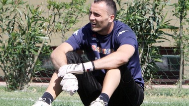 Carpi, dopo Brkic affondo per Munari