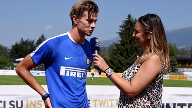 Frosinone su Longo: per Pavlovic è fatta