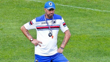 Zenga: «Soriano capitano della Samp»
