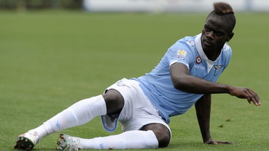 Lazio, Tounkara ufficiale al Crotone