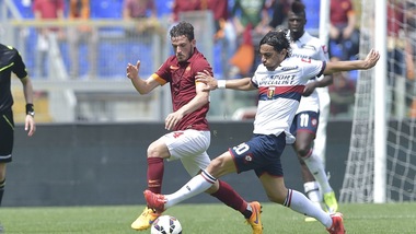 Tino Costa: «Gasperini un maestro del calcio»