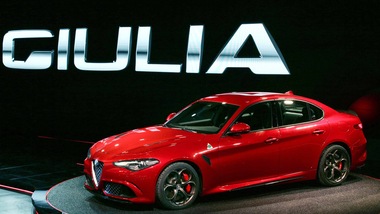 Audi aspetta il SUV Alfa Romeo e snobba la Giulia