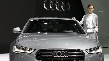 Audi aspetta il SUV Alfa Romeo e snobba la Giulia