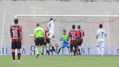 Lanciano su Lanini: pressing sulla Juve