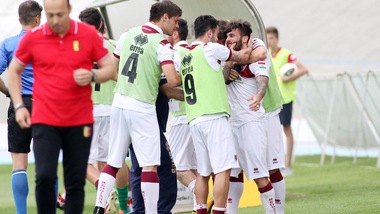 Bassano, arriva Gargiulo dal Chievo