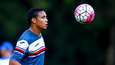 Muriel: «Vogliamo l'Europa League»