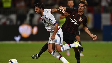 Calciomercato Palermo, il nome nuovo è Grenier