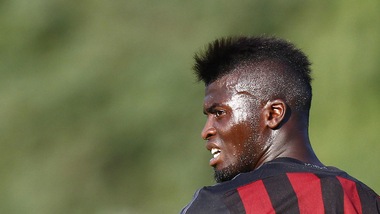 Preziosi-Galliani: pace. Il Genoa rivuole Niang