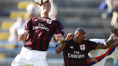 Empoli su Albertazzi: piace anche al Carpi