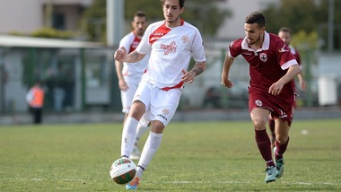 Rimini scatenato: a un passo Radi