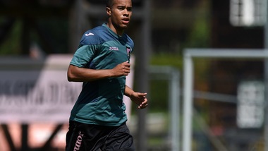 Quaison: «Brugman-Hiljemark, grandi acquisti»