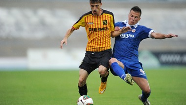 Bassano, dall'Inter Costa e Toso