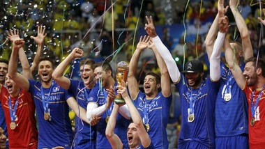 Volley: World League, la final six assegnata alla Polonia