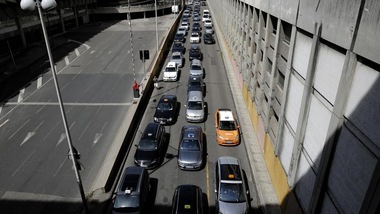 Uber-taxi: è sorpasso in Nord-America