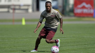 Toro, Obi si presenta: «Ho accettato subito»