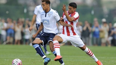 «Morrison torna presto in campo»