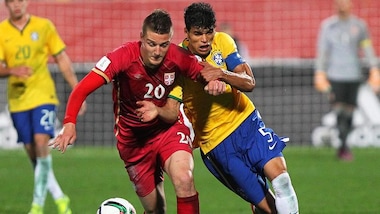 Fiorentina, dopo Suarez ora assalto a Milinkovic