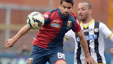 Rincon: «Genoa, riprenditi l'Europa»