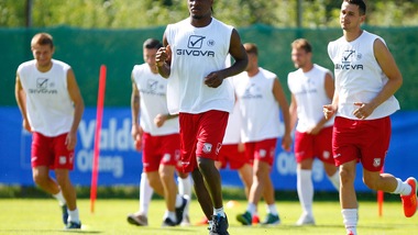 Carpi-Martinho: ormai ci siamo