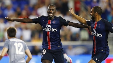 Fiorentina travolta 4-2 dal Psg, ma sta nascendo qualcosa di nuovo