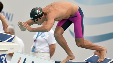 Nuoto, mondiali: gli azzurri gara per gara