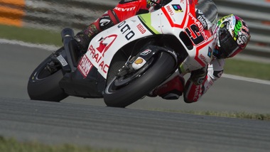 MotoGp, Pramac sponsor del Gp d'Australia