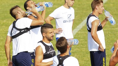 Chievo, vicino l'esperto Bressan