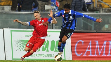 La Reggiana su Arma: in cambio Sinigaglia