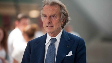 F1, Montezemolo: «Polemiche inutili dopo morte Bianchi»
