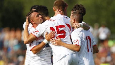 Carpi, è ufficiale: preso Wallace