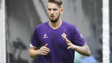 Lecce, ecco Gigli dalla Fiorentina