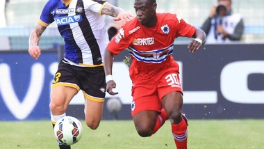 Carpi, grandi manovre: la spesa all'Udinese