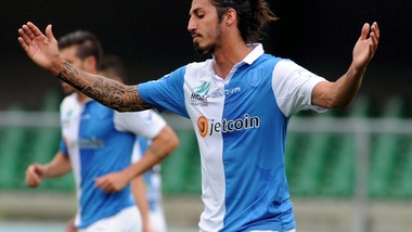 Schelotto non ci sta: «Vivo giorni difficili»