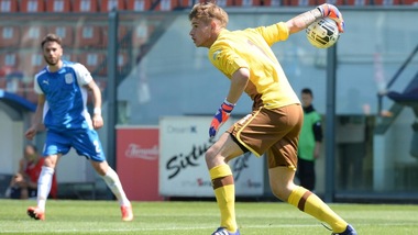 Modena, due colpi: Provedel-Marchionni