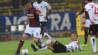 Lanciano, per la difesa arriva Boldor