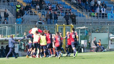 Torres, è Oscar Brevi il nuovo allenatore