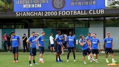 Inter, Krhin al Granada a titolo definitivo