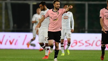 Vitiello: «Lavoriamo per ripeterci»