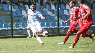 Cremonese, Magnaghi in prestito dall'Atalanta