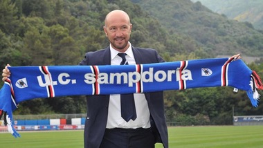 Sampdoria: De Vitis si trasferisce alla Spal