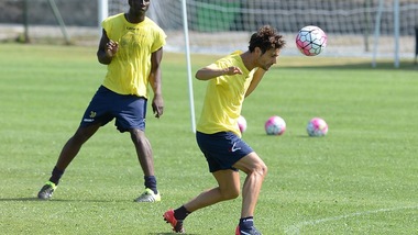 Frosinone, via Altobelli e Zanon