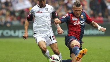 Bologna, c'è Brienza. El Kaddouri si può